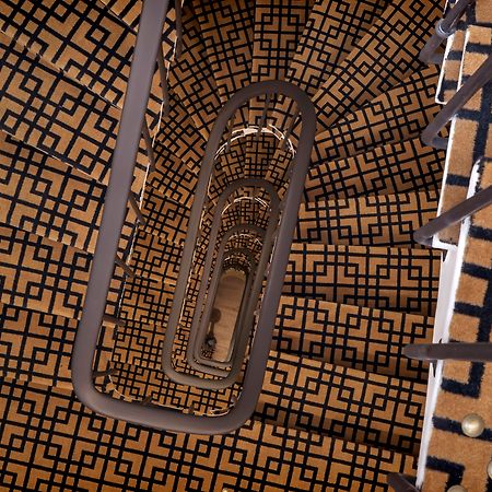 Doisy Etoile Hotel Paris Eksteriør billede