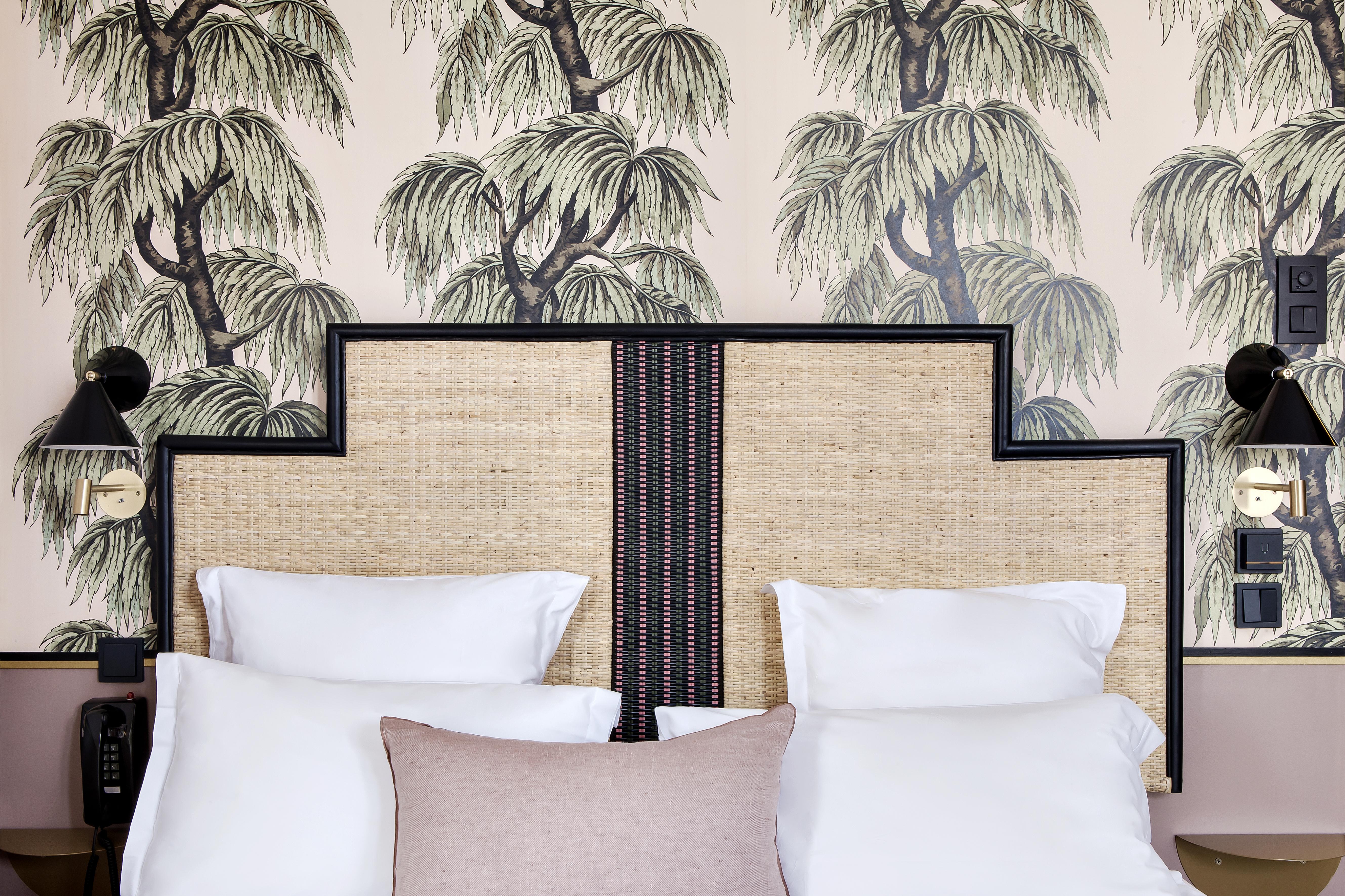Doisy Etoile Hotel Paris Eksteriør billede
