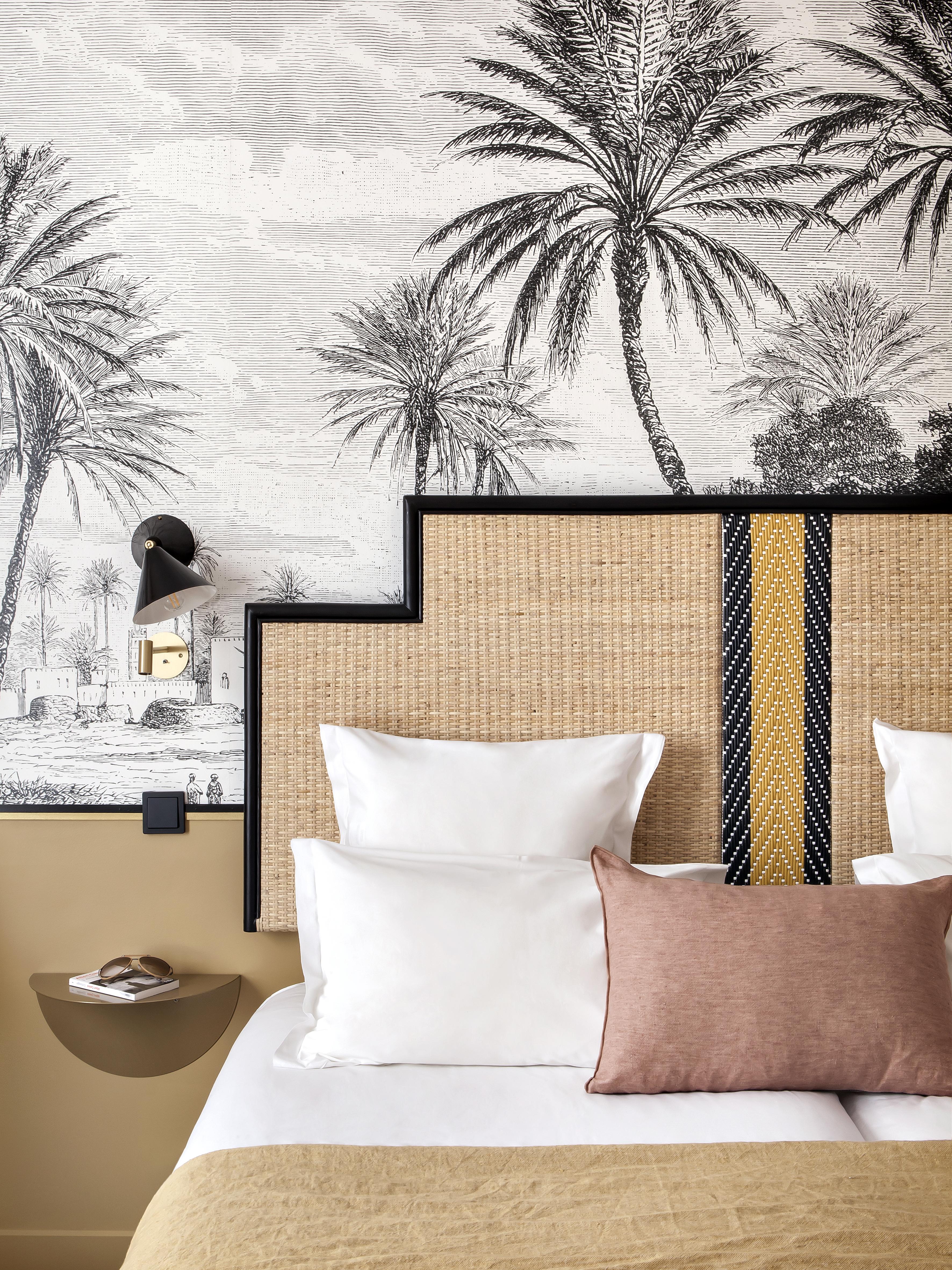 Doisy Etoile Hotel Paris Eksteriør billede