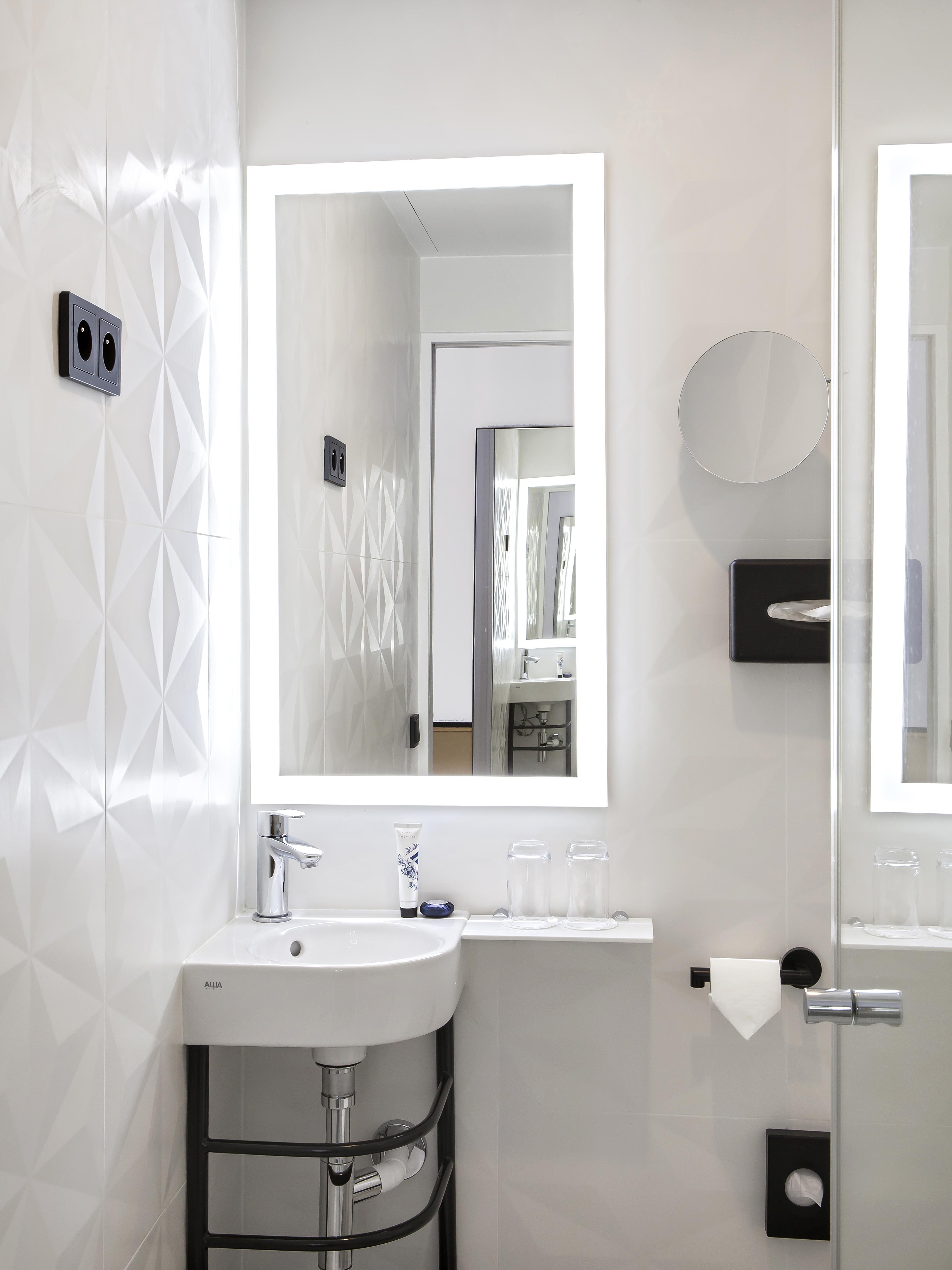 Doisy Etoile Hotel Paris Eksteriør billede