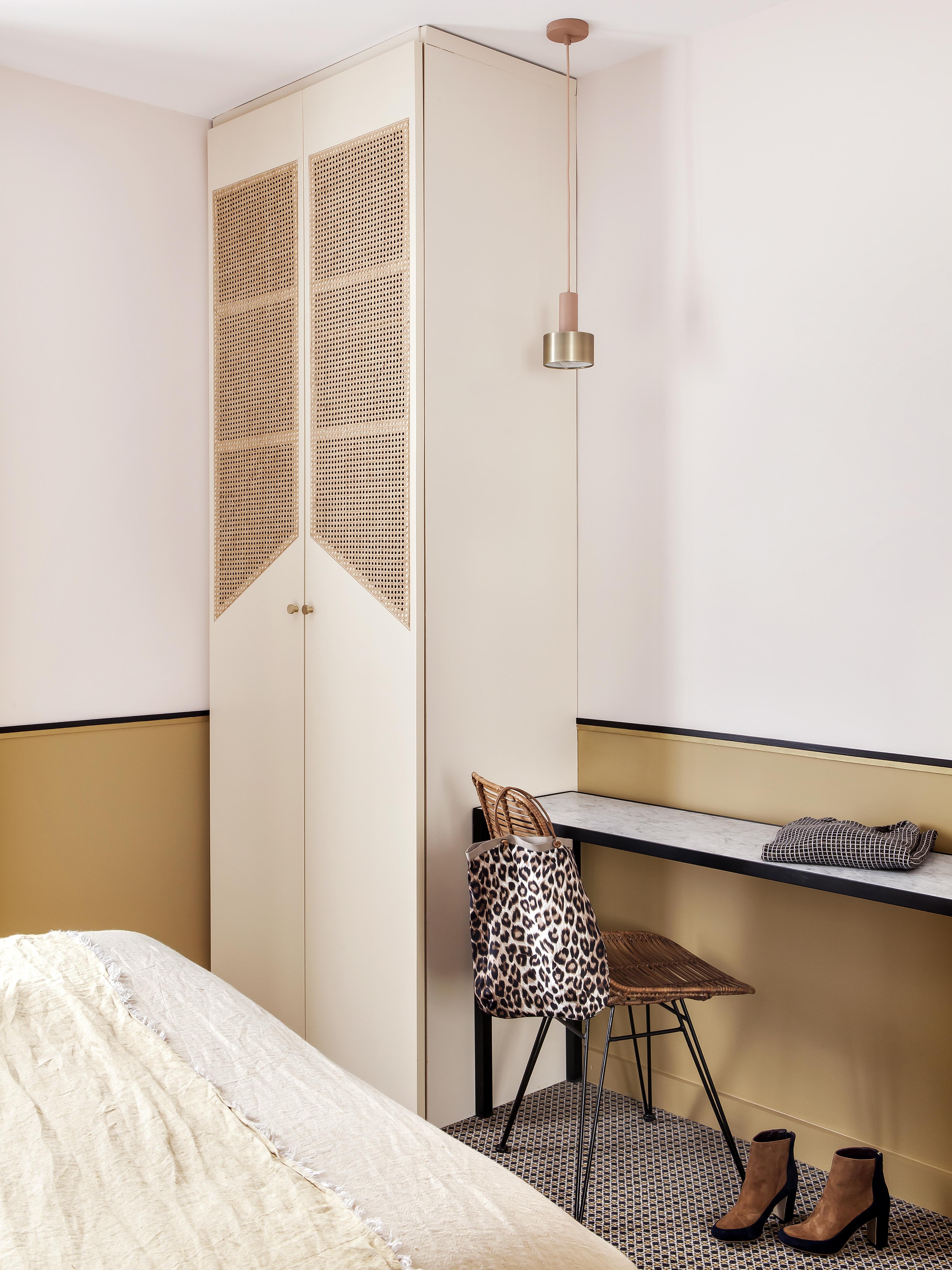 Doisy Etoile Hotel Paris Eksteriør billede