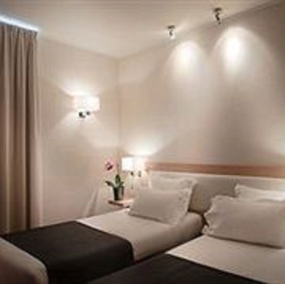 Doisy Etoile Hotel Paris Eksteriør billede