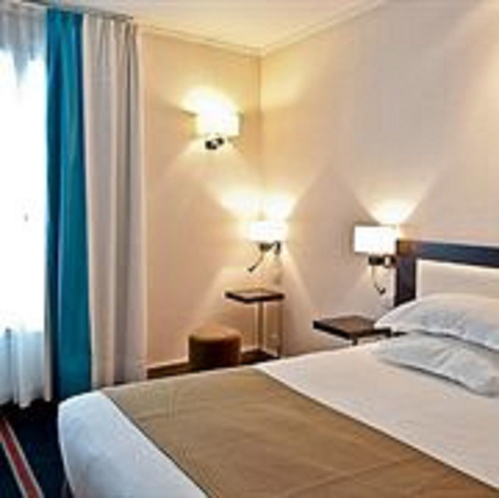Doisy Etoile Hotel Paris Eksteriør billede