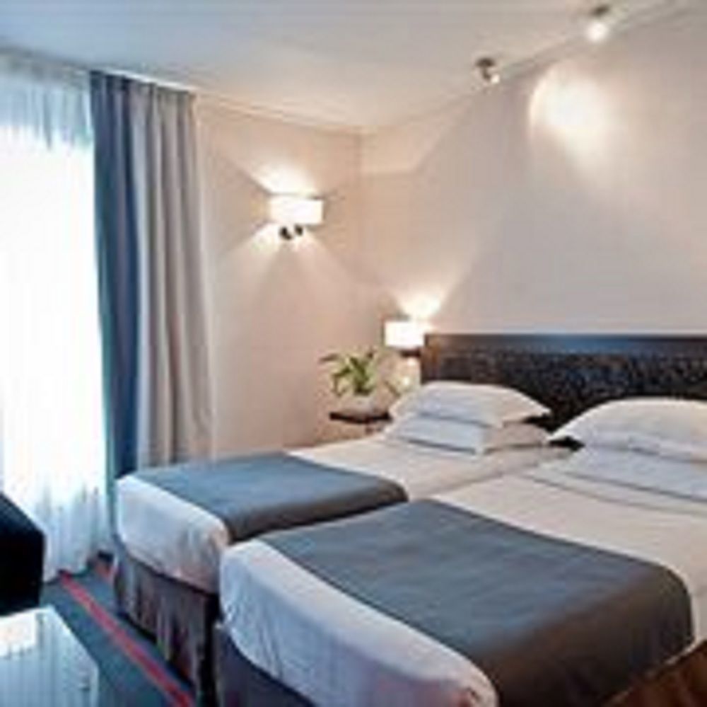 Doisy Etoile Hotel Paris Eksteriør billede