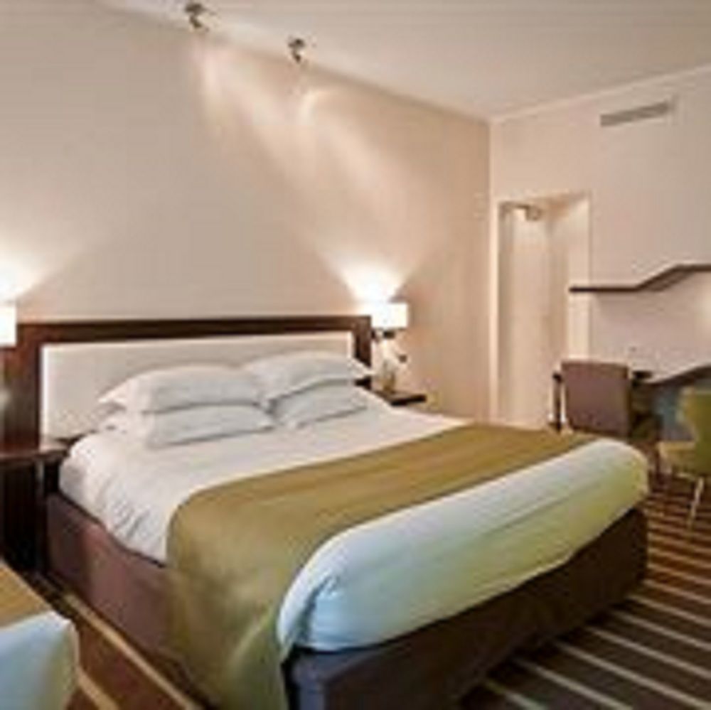 Doisy Etoile Hotel Paris Eksteriør billede